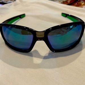 Oakley Straight Link Sunglasses